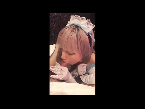 ❤️ Идоли японӣ [маюка], костюми канизии фаронсавӣ, қисми 1, минат ва лосьон ❌ Суперпорно дар порно tg.fuckmymac.ru ☑