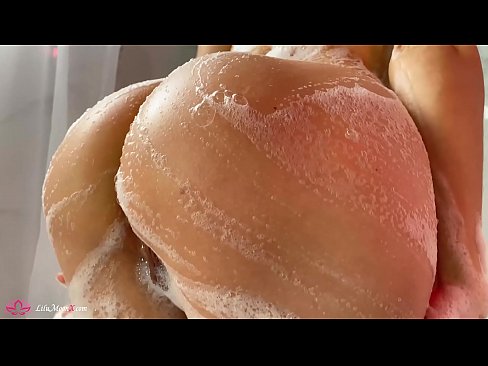 ❤️ Brunette Masturbates киска бо вибратор ба оргазми шадид дар душ ❌ Суперпорно дар порно tg.fuckmymac.ru ☑