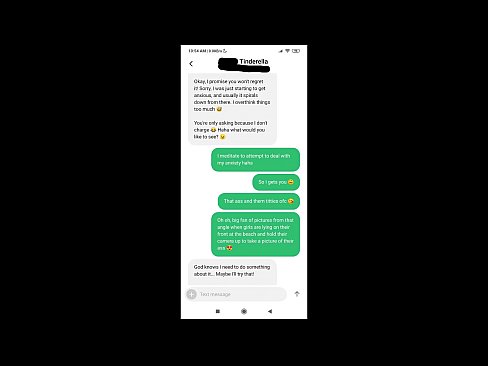 ❤️ Ман як PAWG нав аз Tinder ба ҳарами худ илова кардам (суҳбат бо Tinder дохил карда шудааст) ❌ Суперпорно дар порно tg.fuckmymac.ru ☑