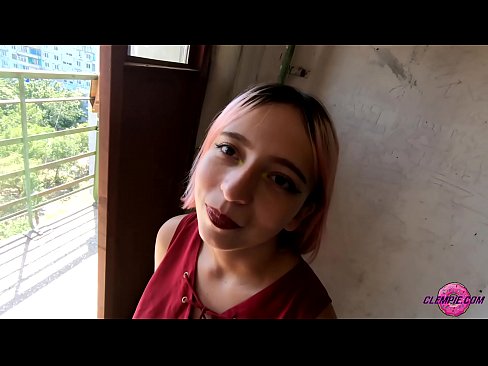 ❤️ Донишҷӯи шаҳвонӣ як бегонаро дар берун мекашад - конча дар рӯи ӯ ❌ Суперпорно дар порно tg.fuckmymac.ru ☑